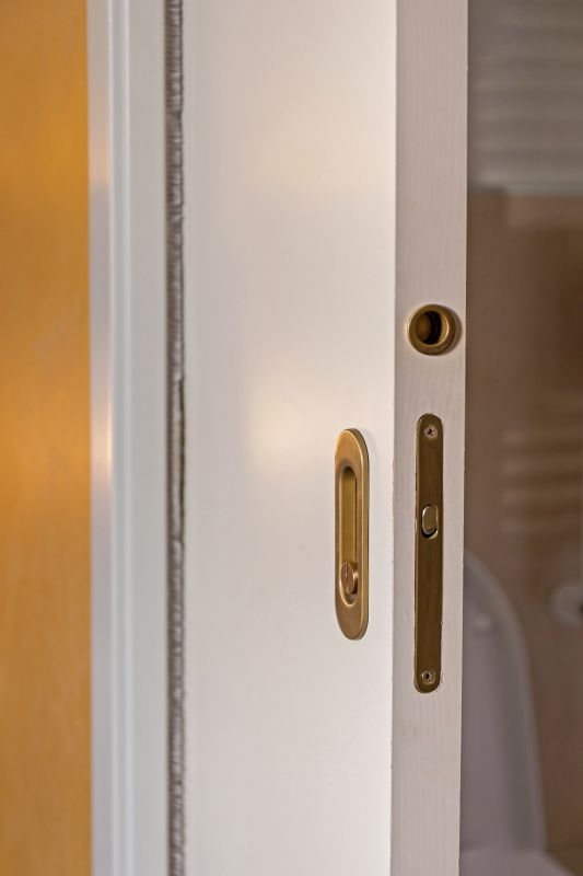 Guide to Installing Pocket Doors