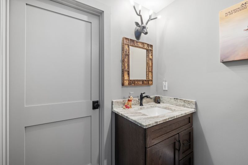 Pocket Door Installation Options