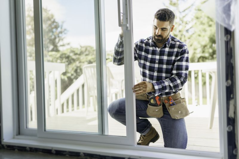 Pocket Door Installation Promotions