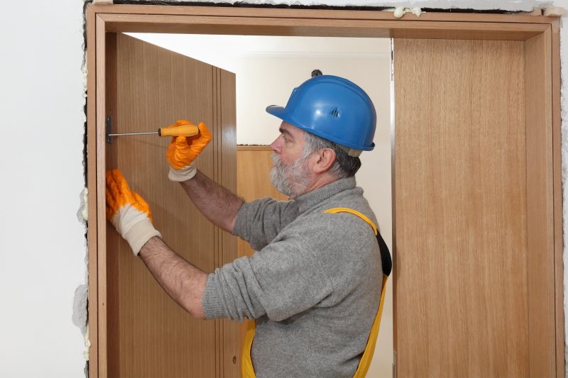 Experienced Carpentry Specialists